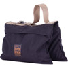 25 lb. Sand Bag, black