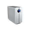 6TB 2BIG Quadra Raid eSATA/FW/ USB 3.0 Raid