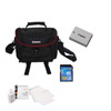 T4/3i DSLR Accessory kit