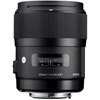 AF 35mm f/1.4 DG HSM Lens for Sony