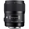 AF 35mm f/1.4 DG HSM Lens for Sigma