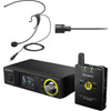 DWZ-B70HL Headset &amp; Lavalier Set 