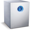 20TB 5Big Thunderbolt 5 Drive Thunderbolt Raid w/Cable