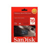 Memory Stick Pro Duo 16GB Card
