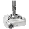 PJF2-UNV-S Projector Ceiling Mount weighing up to 50lbs