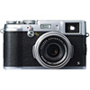 Fujifilm X100s