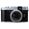 Fujifilm X20 Silver