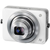PowerShot N (White)