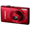 PowerShot  Elph 130 IS W/ Case Red