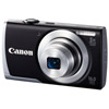 PowerShot A2600 Black