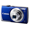 PowerShot A2600 Blue