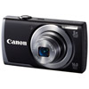 PowerShot A3500 W/Case Black