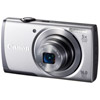 PowerShot A3500 W/Case Silver