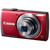 PowerShot A3500 W/Case Red