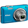 Coolpix S2700 Blue