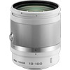 1 NIKKOR 10-100mm f/4.0-5.6 VR White Zoom Lens