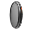 72mm Genus ECLIPSE Fader ND