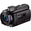 HDRPJ790VB 96GB HD Handycam Camcorder with Projector (Black)