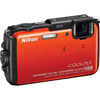 Coolpix AW110 Orange