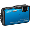 Coolpix AW110 Blue
