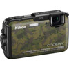 Coolpix AW110 Camouflage