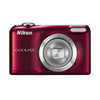 Coolpix L27 Red