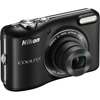 Coolpix L28 Black