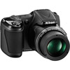 Coolpix L820 Black