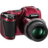 Coolpix L820 Red