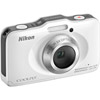 Coolpix S31 White