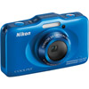 Coolpix S31 Blue