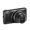 Coolpix S9400 Black