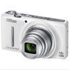 Coolpix S9400 White