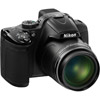 Coolpix P520 Black