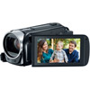 VIXIA HF R400 Full HD Camcorder w/ Case &amp; 4GB SD Card