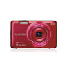 Finepix JX600 Red