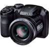 Finepix S4800