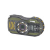 WG-3 GPS Green