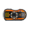 WG-3 Orange