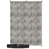 X-Drop Kit -w/ 5' x 7' Mist Backdrop