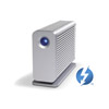 2TB Little Big Disk THB Mobile Raid Thunderbolt 5400 RPM