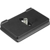 QR Plate for D600