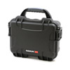 904 Case Black with Cubed Foam
