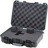 910 Case Graphite with Foam