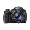 DSCHX300B Cyber-Shot Black