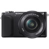 NEX-3NLB Black w/ 16-50mm Power Zoom Lens