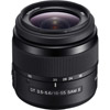 DT 18-55mm f/3.5-5.6 SAM II Zoom Lens