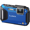 Lumix DMCTS5 Blue