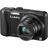 Lumix DMCZS25 Black