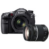 A99V Body 28-75mm f/2.8 SAM Zoom Lens